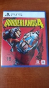 Borderlands 4 PS5 PL