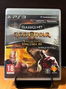 GOD OF WAR COLLECTION VOLUME II 2