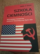 Szkoła ciemności. Bella V.Dodd