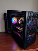 Komputer Gamingowy Ryzen 5 Rtx 3070