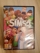 The sims 4 gra PC DVD
