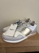 Buty/Sneakersy Pepe Jeans Style PLS0046