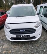 Ford transit Connect lift lampa błotnik  chłodnice wzmocnienie