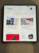 Honor Magic V3 12 GB / 512 GB 5G czarny