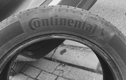 Opony Continental do samochodu nowe letnie