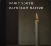 Sonic Youth–Daydream Nation  2xCD Deluxe Edition alternative noise rock US