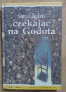 Samuel Beckett - Czekając na Godota