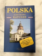 Polska Zabytkowe ratusze 