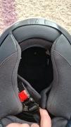 Kask hjc I 70 rozmiar xxs 52cm 
