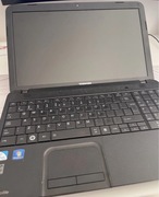 laptop toshiba satelite