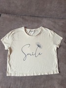 KOSZULKA  Z KRÓTKIM RĘKAWEM DETINATION (ROZMIAR 146/152)