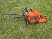 Piła spalinowa husqvarna 55 