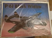 Fly Model nr 13 P-61 Black Widow
