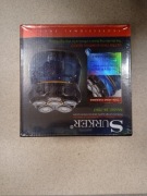 Golarka elektryczna SURKER SK-7062 – głowica 5D, wodoodporna, 