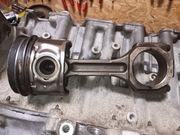 Chevrolet Cruze Captiva Lacetti Epica Opel Antara 2.0 diesel tłok korbowód