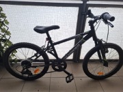 Rower dziecięcy Rockrider ST500 20"
