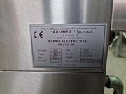 Makaroniara  elektryczna Kromer 700 