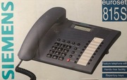 Siemens 815s - Fabrycznie Nowy Telefon Stacjonarny