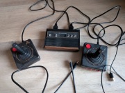 Konsola Atari Flashback X