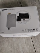 System automatycznego nawadniania ecowitt wcf01