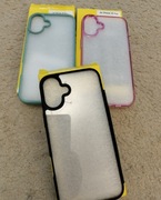 Etui do Apple iPhone 16 plus 