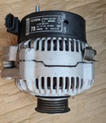 Alternator 12v80A Toyota 