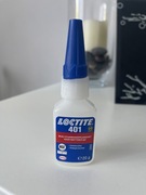 Lictite 401 klej cyjanoakrylowy 20 g