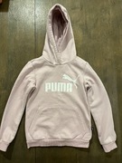 Bluza Puma dziecięca 128