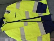 Bluza typu Softshell Scania 