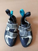 Buty wspinaczkowe damskie SCARPA QUANTIC WMN 37.5