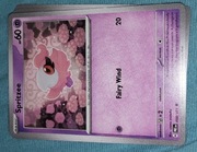 Spritzee 38/131  PRE 3szt