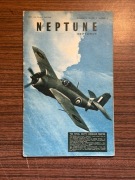 Czasopismo NEPTUNE nr 15 – II wojna światowa, Royal Navy, American Fighter