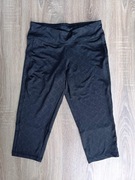 Sportowe legginsy marki crivit rozmiar M