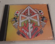 Tattooed Mother Fuckers, rock, oi 