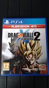 DragonBall Xenoverse 2
