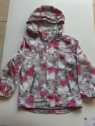 Kurtka wiosenna dziewczęca Reserved, 140 cm