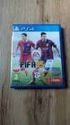 FIFA 15 PS4 (PL)