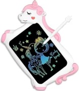 Tablet LCD unicorn