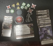 Star Wars Legion Darth Vader