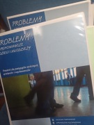 Problemy wychowawcze dzieci i młodzieży - 2 tomy