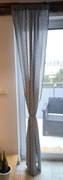 Stylowa zasłona 140 x 240 cm