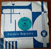 PŁYTA 33 1/3 MUZA ZBIGNIEW KURTYCZ I ZESP. INSTR. K. TUREWICZA L 0247