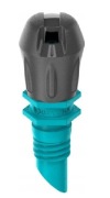 Gardena micro drip dysza pasmowa