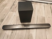 Soundbar JBL Deep Bass 2.1 