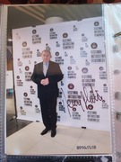 Jerzy Stuhr- autograf 