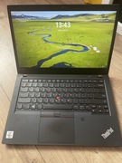 Lenovo T14 Gen 1 I5-10310U 16GB RAM 256GB SDD Win11 Pro