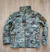 Kurtka softshell Odin Highlander L Multicam MTP British