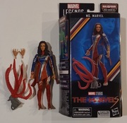 Marvel Legends Ms Marvel