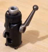 Adapter foto  do gniazda flash 