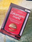 Zakamarki marki - Paweł Tkaczyk